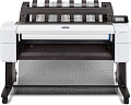 Плоттер HP Designjet T1600dr 36 PostScript