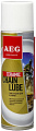Спрей для цепи AEG 7465