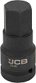 Головка слесарная JCB -26410029MPB (60330)
