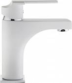 Смеситель TEKA Cuadro White (38.342.02.1W)