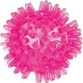 Игрушка для собак Trixie Шарик-ежик, цвет в ассортименте (33640)