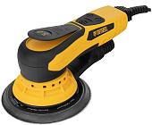 Эксцентриковая шлифмашина Denzel OS-150-BL