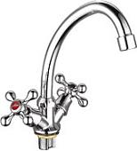 Смеситель Ledeme L4908 L4909