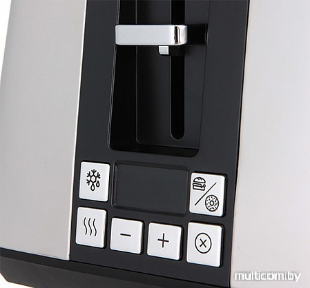 Тостер Hotpoint-Ariston TT 22E UP0