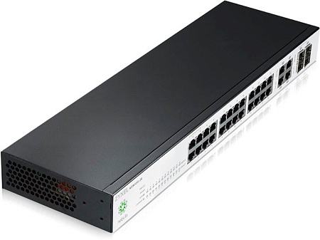 Коммутатор Zyxel NSW100-28