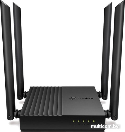 Wi-Fi роутер TP-Link Archer C64
