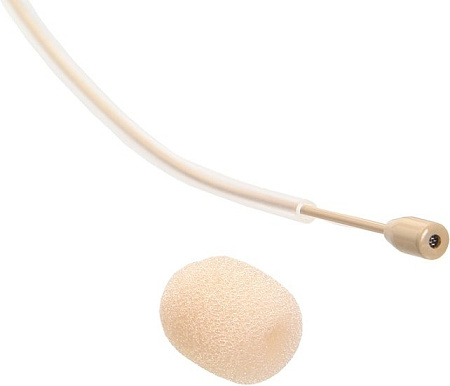 Микрофон GreenBean VoiceHead VH2 flesh S-Jack