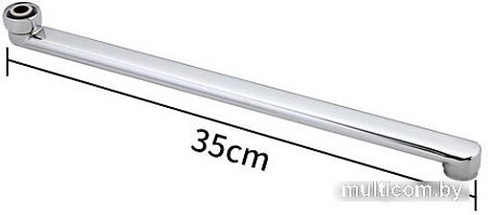 Излив FRAP F35f