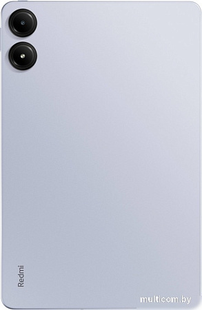 Планшет Xiaomi Redmi Pad Pro 6GB/128GB международная версия (голубой)