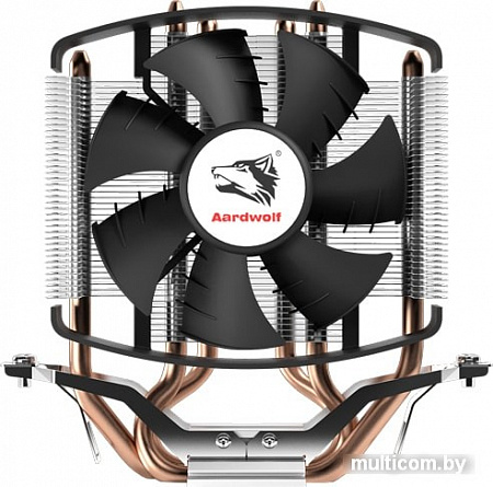 Кулер для процессора Aardwolf Performa 5X APF-5X-92