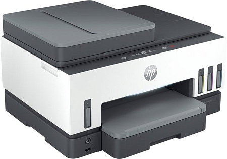 МФУ HP HP Smart Tank 790 4WF66A