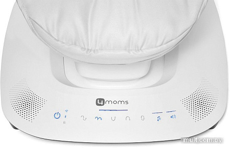 Шезлонг 4moms Mamaroo New 2001003 (серый)