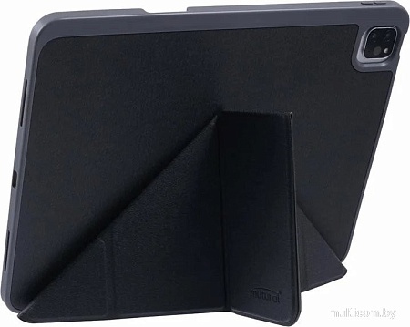 Чехол для планшета G-Case iPad Pro 13 2024 6602007088A (черный)