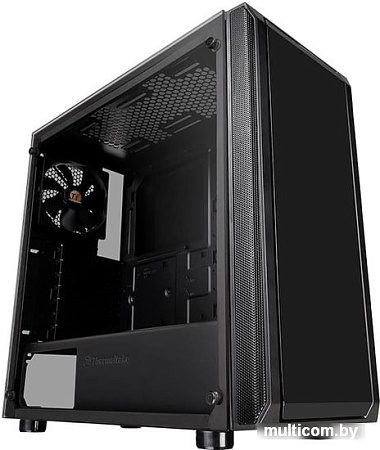 Корпус Thermaltake Versa J23 Tempered Glass Edition