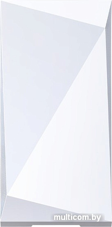 Корпус Zalman Z9 Iceberg (белый)