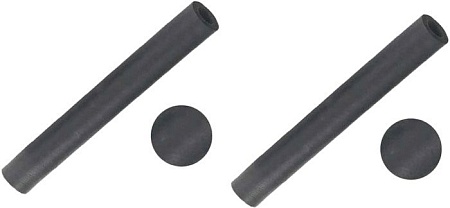 Грипсы Hualong HL-GR15BK