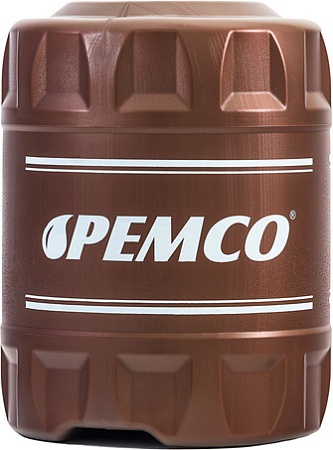 Антифриз Pemco Antifreeze 912+ (-40) 20л