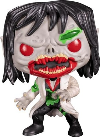 Фигурка Funko POP! Bobble Marvel Marvel Zombies Morbius 50678