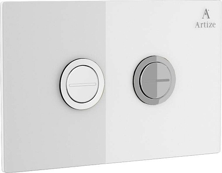 Панель смыва Jaquar ACP-CHR-5012501