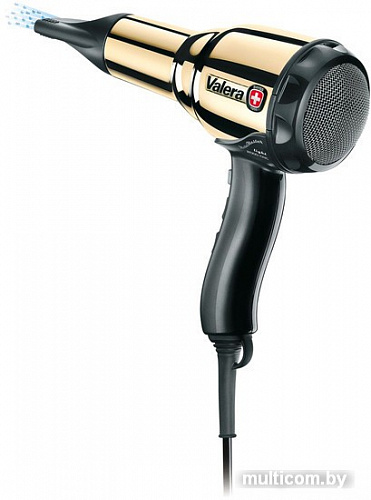 Фен Valera Swiss Metal Master Light 584.01/I Gold