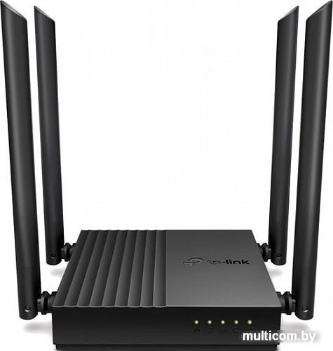 Wi-Fi роутер TP-Link Archer C64
