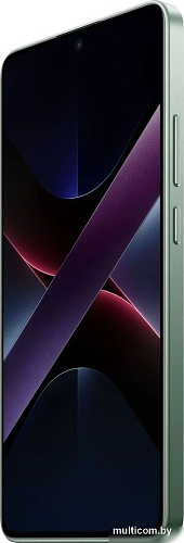 Смартфон POCO X7 Pro 8GB/256GB международная версия (зеленый)