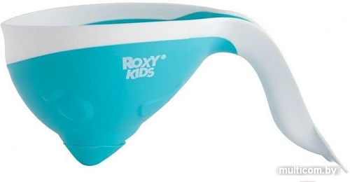 Ковшик для купания Roxy Kids Flipper с лейкой RBS-004-M