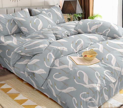 Постельное белье Царство сновидений Пташки Дуэт 150-0362