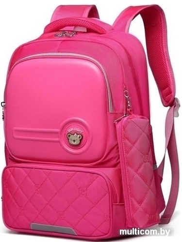 Рюкзак Sun Eight SE-2694 (розовый)