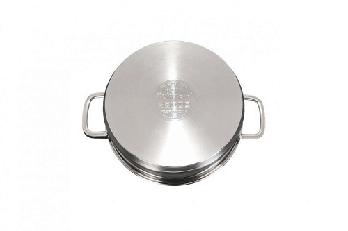 Сотейник Kukmara Safia SF-STP2422M
