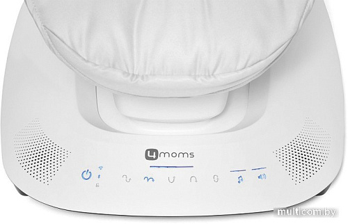 Шезлонг 4moms Mamaroo New 2001003 (серый)