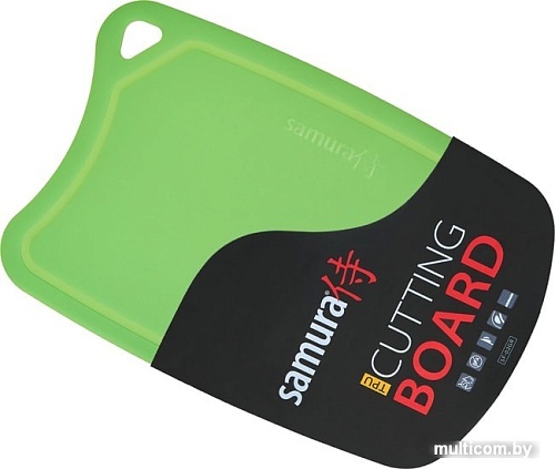 Разделочная доска Samura SF-02GR
