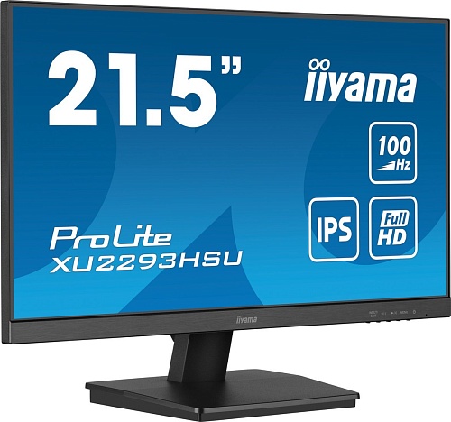 Монитор Iiyama XU2293HSU-B7