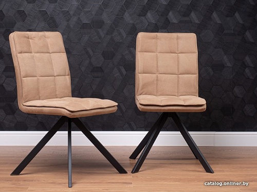 Стул Levmar Vela (латте)