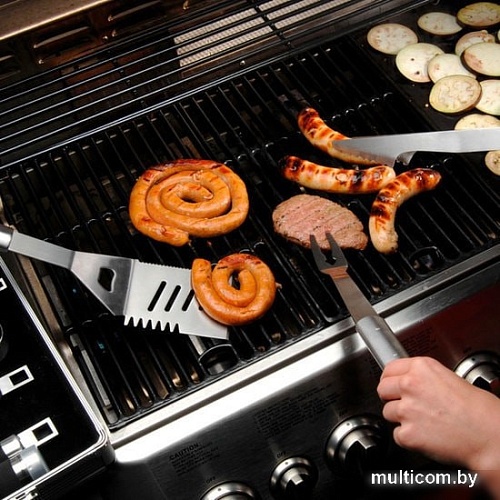 Набор приборов для гриля BergHOFF Cubo 1108325