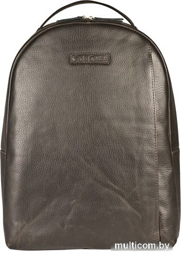 Городской рюкзак Carlo Gattini Ferramonti Sinfonica 3098-04 (темно-коричневый)