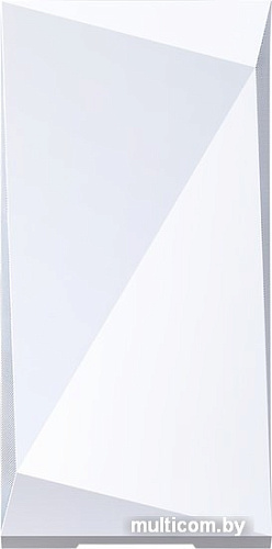 Корпус Zalman Z9 Iceberg (белый)