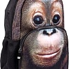Рюкзак Hatber Trend Line Orangutan