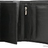 Кошелек Peterson PTN MR-03-CN (черный)