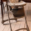 Высокий стульчик Martin Noir Dory (Dark Miller)