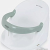 Сиденье для купания MOWbaby Float MB183900 (белый/оливковый)