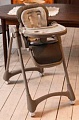 Высокий стульчик Martin Noir Dory (Dark Miller)