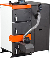 Отопительный котел TIS TIS N DUO Pellet 80