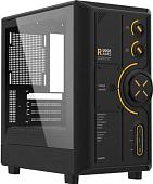 Корпус ALSEYE RAMS 2.0 Type-C (черный)