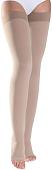 Чулки компрессионные Sigvaris Essential Classical 34024 (L short, бежевый)