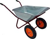 Двухколесная тачка Стинко Профи ПМS-2-110л