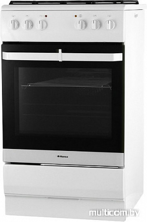 Кухонная плита Hansa FCMW58077