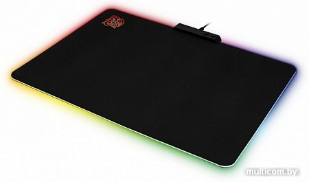 Коврик для мыши Thermaltake Draconem RGB Cloth Edition