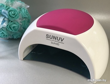 УФ-лампа SunUV 2C