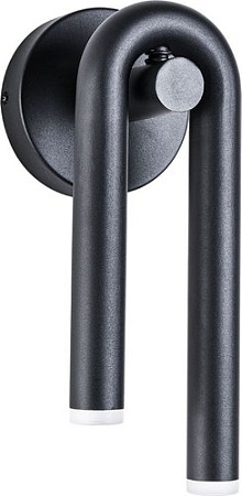 Бра Arte Lamp Warhol A3258AP-6BK